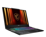 MSI Cyborg 17 i7-13620H/16GB/512 RTX5060 144Hz - 1488211 - zdjęcie 4